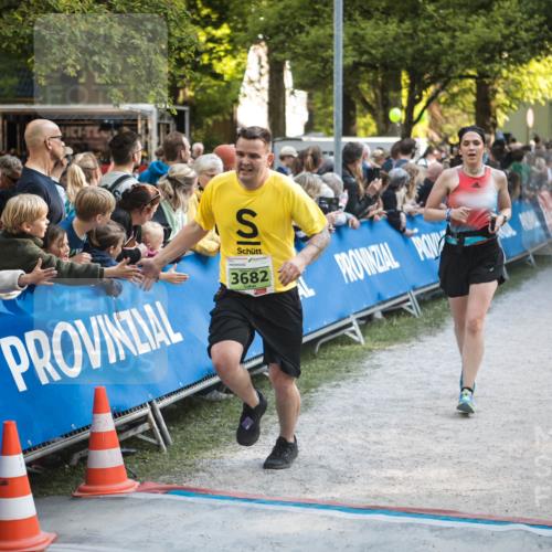 09.05.2026 - Störlauf H.Heesch http://msf.ph/oto/9681263 09.05.2026 17:24:52 Ziel 3682 meine-sportfotos.de