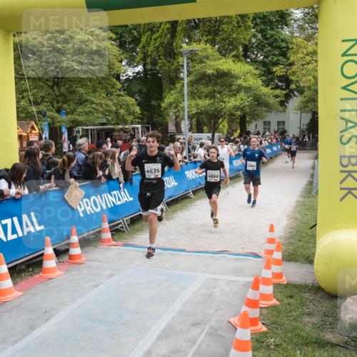 09.05.2026 - Störlauf H.Heesch http://msf.ph/oto/9681264 09.05.2026 18:47:13 Ziel 10, 4635, 86 meine-sportfotos.de