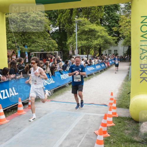09.05.2026 - Störlauf H.Heesch http://msf.ph/oto/9681266 09.05.2026 18:47:14 Ziel 4518, 5304 meine-sportfotos.de