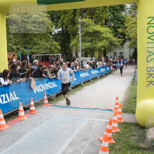 09.05.2026 - Störlauf H.Heesch http://msf.ph/oto/9681270 09.05.2026 18:47:29 Ziel 5017, 82 meine-sportfotos.de
