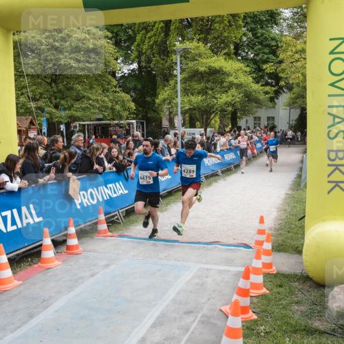 09.05.2026 - Störlauf H.Heesch http://msf.ph/oto/9681272 09.05.2026 18:47:35 Ziel 4289, 88 meine-sportfotos.de