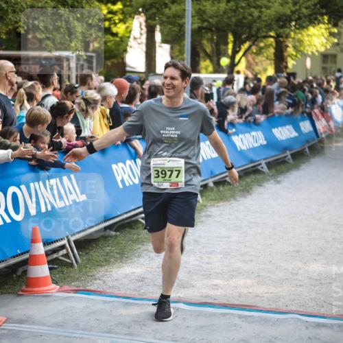 09.05.2026 - Störlauf H.Heesch http://msf.ph/oto/9681273 09.05.2026 17:24:56 Ziel 3977 meine-sportfotos.de