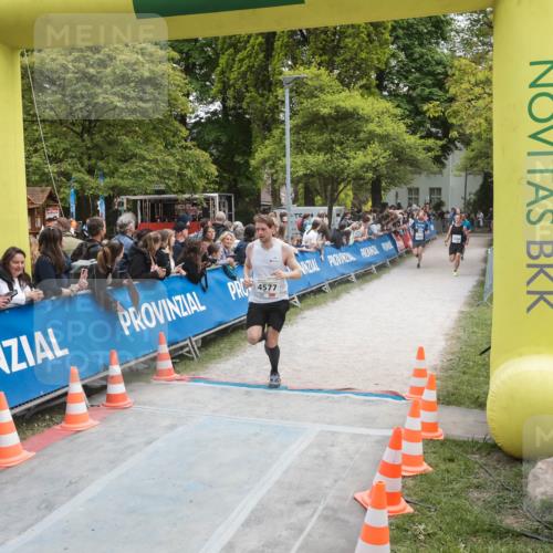 09.05.2026 - Störlauf H.Heesch http://msf.ph/oto/9681276 09.05.2026 18:47:42 Ziel 4577 meine-sportfotos.de