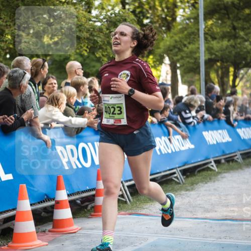 09.05.2026 - Störlauf H.Heesch http://msf.ph/oto/9681281 09.05.2026 17:25:04 Ziel 4023 meine-sportfotos.de