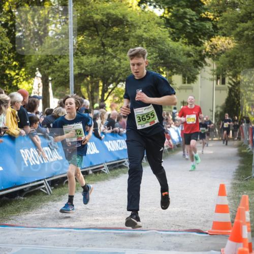 09.05.2026 - Störlauf H.Heesch http://msf.ph/oto/9681285 09.05.2026 17:25:05 Ziel 3655, 2918 meine-sportfotos.de