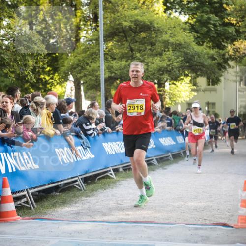 09.05.2026 - Störlauf H.Heesch http://msf.ph/oto/9681293 09.05.2026 17:25:07 Ziel 2918, 2983 meine-sportfotos.de