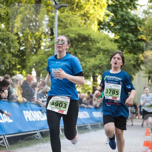 09.05.2026 - Störlauf H.Heesch http://msf.ph/oto/9681298 09.05.2026 17:27:02 Ziel 4058, 2026, 3903, 3785 meine-sportfotos.de