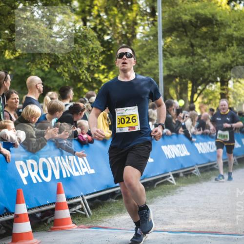 09.05.2026 - Störlauf H.Heesch http://msf.ph/oto/9681305 09.05.2026 17:25:11 Ziel 3026, 3585 meine-sportfotos.de