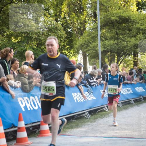 09.05.2026 - Störlauf H.Heesch http://msf.ph/oto/9681309 09.05.2026 17:25:14 Ziel 3585, 3770 meine-sportfotos.de