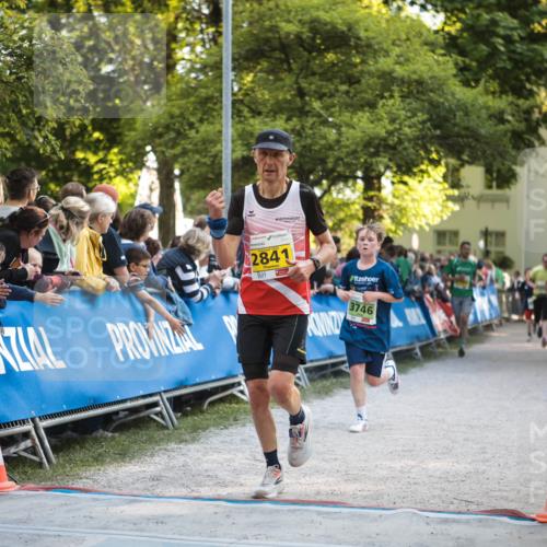 09.05.2026 - Störlauf H.Heesch http://msf.ph/oto/9681318 09.05.2026 17:25:23 Ziel 2841, 3746 meine-sportfotos.de