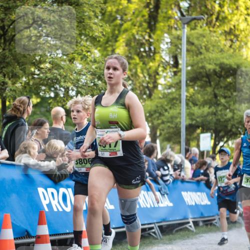 09.05.2026 - Störlauf H.Heesch http://msf.ph/oto/9681321 09.05.2026 17:27:13 Ziel 3806, 372, 3683 meine-sportfotos.de