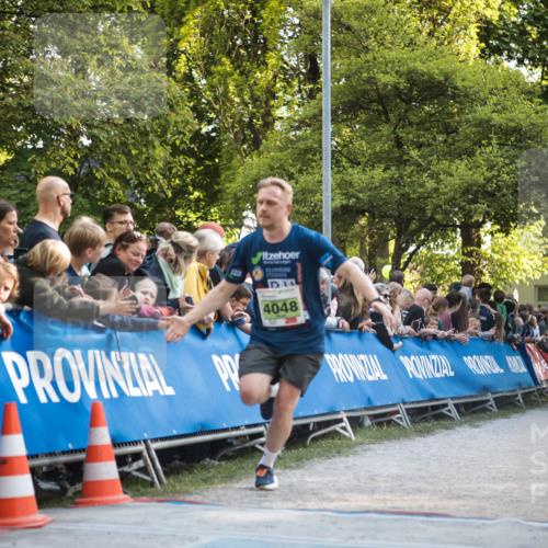 09.05.2026 - Störlauf H.Heesch http://msf.ph/oto/9681348 09.05.2026 17:25:39 Ziel 4048 meine-sportfotos.de
