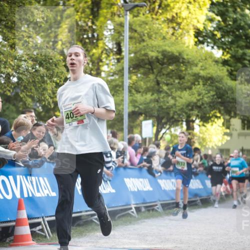 09.05.2026 - Störlauf H.Heesch http://msf.ph/oto/9681357 09.05.2026 17:27:25 Ziel 40, 1932 meine-sportfotos.de