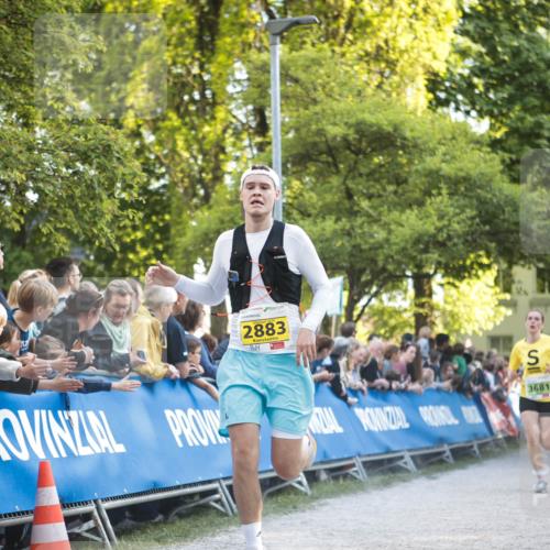 09.05.2026 - Störlauf H.Heesch http://msf.ph/oto/9681387 09.05.2026 17:26:14 Ziel 2883, 65, 3681 meine-sportfotos.de