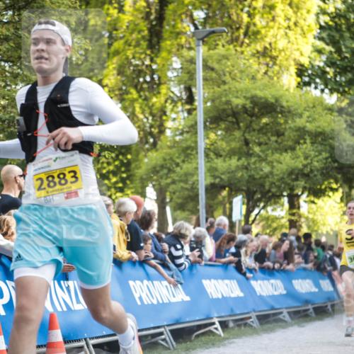 09.05.2026 - Störlauf H.Heesch http://msf.ph/oto/9681391 09.05.2026 17:26:14 Ziel 2883, 3681 meine-sportfotos.de