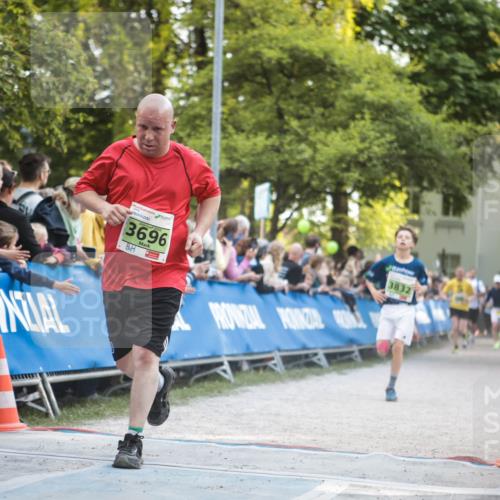 09.05.2026 - Störlauf H.Heesch http://msf.ph/oto/9681420 09.05.2026 17:28:02 Ziel 3696, 3832 meine-sportfotos.de