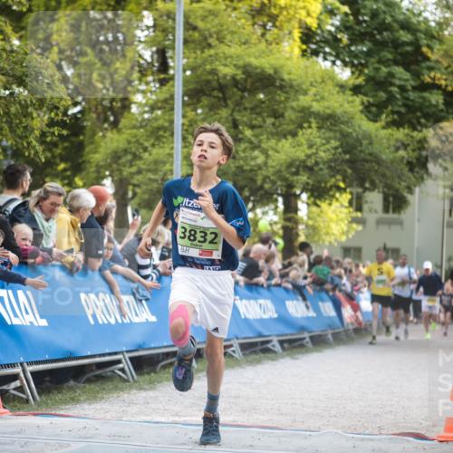 09.05.2026 - Störlauf H.Heesch http://msf.ph/oto/9681424 09.05.2026 17:28:03 Ziel 3832 meine-sportfotos.de