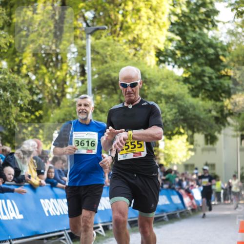 09.05.2026 - Störlauf H.Heesch http://msf.ph/oto/9681427 09.05.2026 17:26:41 Ziel 3616, 555 meine-sportfotos.de