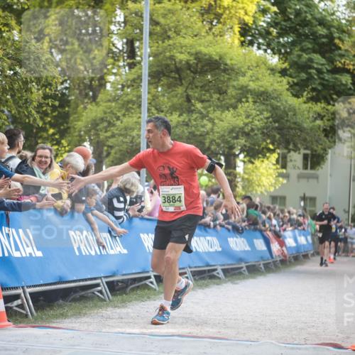 09.05.2026 - Störlauf H.Heesch http://msf.ph/oto/9681448 09.05.2026 17:28:17 Ziel 3884 meine-sportfotos.de
