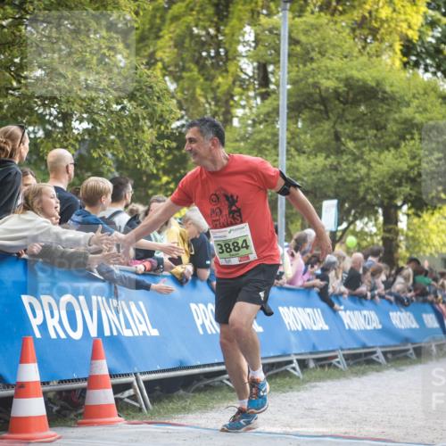09.05.2026 - Störlauf H.Heesch http://msf.ph/oto/9681452 09.05.2026 17:28:17 Ziel 3884 meine-sportfotos.de