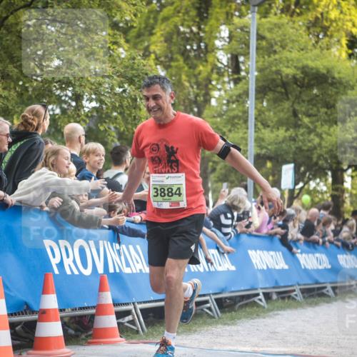 09.05.2026 - Störlauf H.Heesch http://msf.ph/oto/9681454 09.05.2026 17:28:18 Ziel 3884 meine-sportfotos.de