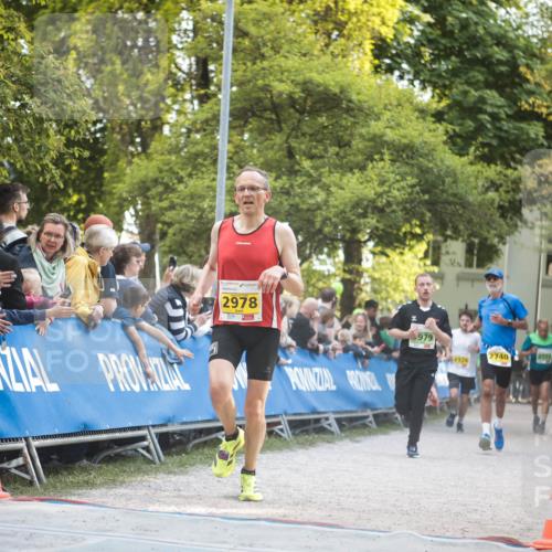 09.05.2026 - Störlauf H.Heesch http://msf.ph/oto/9681472 09.05.2026 17:28:32 Ziel 2978, 979, 2926, 2740 meine-sportfotos.de