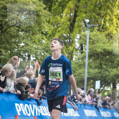 09.05.2026 - Störlauf H.Heesch http://msf.ph/oto/9681486 09.05.2026 17:28:40 Ziel 2026, 3861, 1970 meine-sportfotos.de