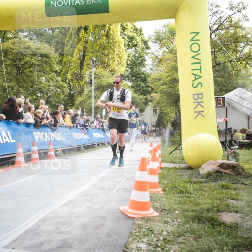 09.05.2026 - Störlauf H.Heesch http://msf.ph/oto/9681493 09.05.2026 17:28:48 Ziel 2760 meine-sportfotos.de