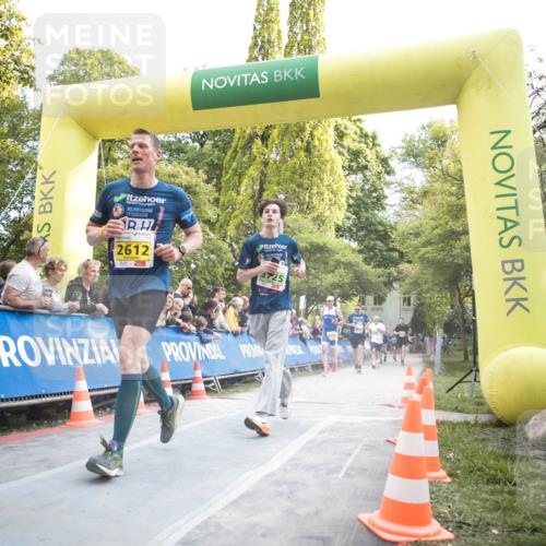 09.05.2026 - Störlauf H.Heesch http://msf.ph/oto/9681495 09.05.2026 17:28:51 Ziel 2612, 3725 meine-sportfotos.de