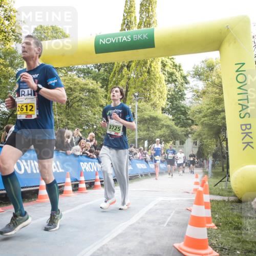 09.05.2026 - Störlauf H.Heesch http://msf.ph/oto/9681496 09.05.2026 17:28:51 Ziel 2612, 3725 meine-sportfotos.de