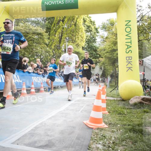 09.05.2026 - Störlauf H.Heesch http://msf.ph/oto/9681500 09.05.2026 17:28:55 Ziel 3640, 044, 3587, 2708 meine-sportfotos.de