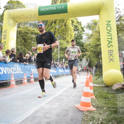 09.05.2026 - Störlauf H.Heesch http://msf.ph/oto/9681505 09.05.2026 17:29:00 Ziel 663, 3572 meine-sportfotos.de