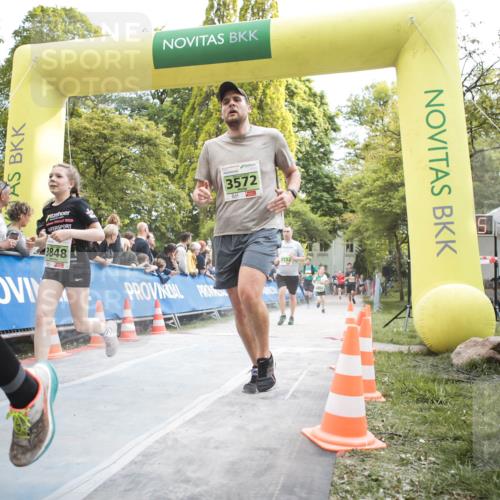 09.05.2026 - Störlauf H.Heesch http://msf.ph/oto/9681506 09.05.2026 17:29:00 Ziel 2019, 3848, 3572 meine-sportfotos.de