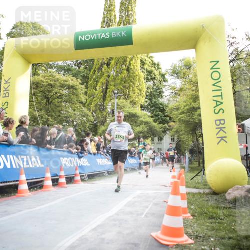 09.05.2026 - Störlauf H.Heesch http://msf.ph/oto/9681508 09.05.2026 17:29:01 Ziel 3552, 3939 meine-sportfotos.de
