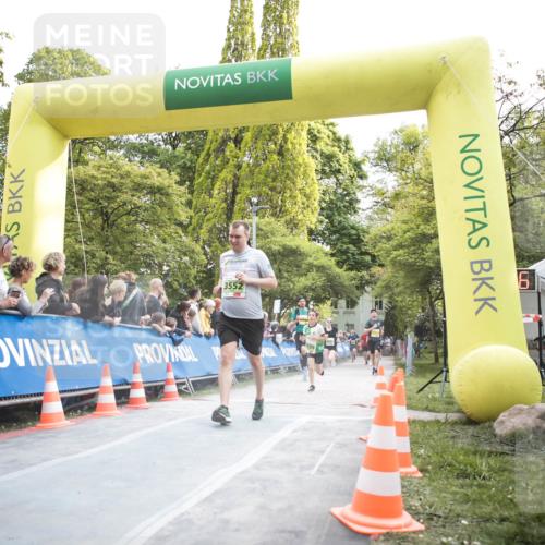 09.05.2026 - Störlauf H.Heesch http://msf.ph/oto/9681509 09.05.2026 17:29:02 Ziel 3552 meine-sportfotos.de