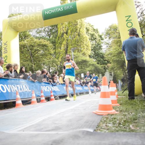 09.05.2026 - Störlauf H.Heesch http://msf.ph/oto/9681519 09.05.2026 17:29:23 Ziel 2537, 8 meine-sportfotos.de