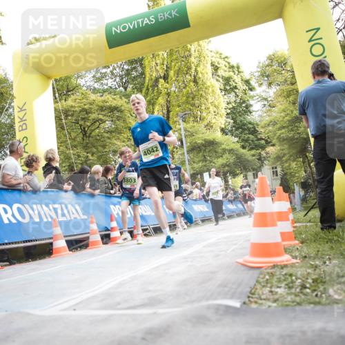 09.05.2026 - Störlauf H.Heesch http://msf.ph/oto/9681529 09.05.2026 17:29:31 Ziel 3803, 4042, 3679 meine-sportfotos.de