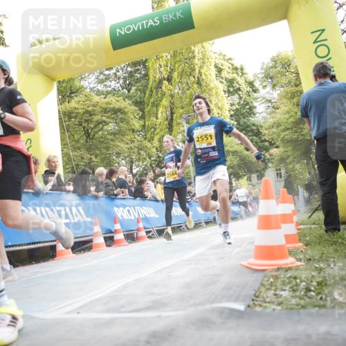09.05.2026 - Störlauf H.Heesch http://msf.ph/oto/9681535 09.05.2026 17:29:36 Ziel 303, 2544, 2551 meine-sportfotos.de