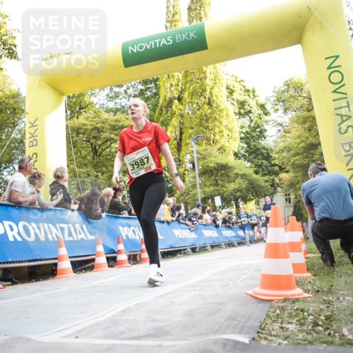09.05.2026 - Störlauf H.Heesch http://msf.ph/oto/9681541 09.05.2026 17:29:47 Ziel 3987 meine-sportfotos.de