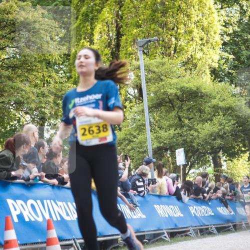 09.05.2026 - Störlauf H.Heesch http://msf.ph/oto/9681553 09.05.2026 17:30:04 Ziel 2638, 3812 meine-sportfotos.de