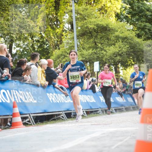 09.05.2026 - Störlauf H.Heesch http://msf.ph/oto/9681555 09.05.2026 17:30:08 Ziel 3802, 3718, 4055, 3748 meine-sportfotos.de