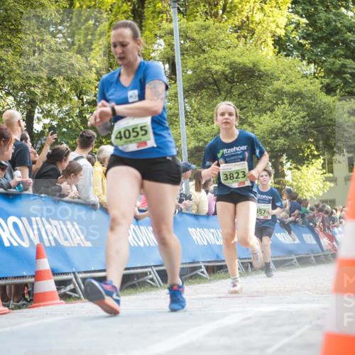 09.05.2026 - Störlauf H.Heesch http://msf.ph/oto/9681558 09.05.2026 17:30:11 Ziel 4055, 3823, 3574 meine-sportfotos.de