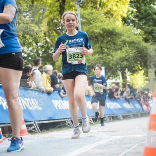 09.05.2026 - Störlauf H.Heesch http://msf.ph/oto/9681559 09.05.2026 17:30:12 Ziel 4055, 2026, 3823, 3574 meine-sportfotos.de