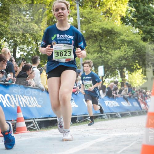09.05.2026 - Störlauf H.Heesch http://msf.ph/oto/9681560 09.05.2026 17:30:12 Ziel 55, 3823, 3574 meine-sportfotos.de