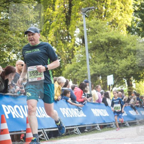 09.05.2026 - Störlauf H.Heesch http://msf.ph/oto/9681562 09.05.2026 17:30:19 Ziel 202, 3982, 3864, 3582 meine-sportfotos.de