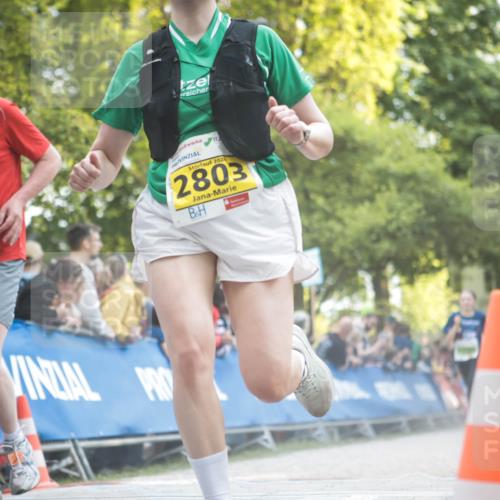 09.05.2026 - Störlauf H.Heesch http://msf.ph/oto/9681566 09.05.2026 17:30:26 Ziel 3995, 202, 2803 meine-sportfotos.de