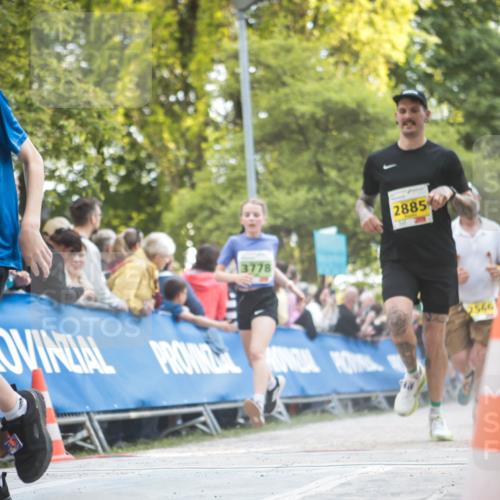 09.05.2026 - Störlauf H.Heesch http://msf.ph/oto/9681572 09.05.2026 17:30:32 Ziel 2026, 4053, 3778, 2885, 2566 meine-sportfotos.de