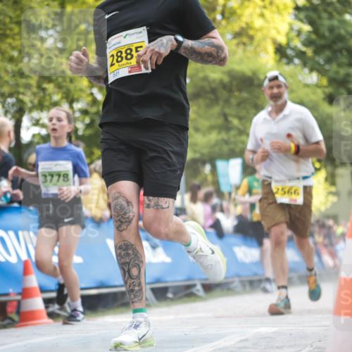 09.05.2026 - Störlauf H.Heesch http://msf.ph/oto/9681575 09.05.2026 17:30:33 Ziel 3778, 2026, 2885, 2566 meine-sportfotos.de