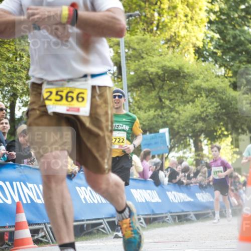09.05.2026 - Störlauf H.Heesch http://msf.ph/oto/9681579 09.05.2026 17:30:35 Ziel 2566, 722, 3799 meine-sportfotos.de