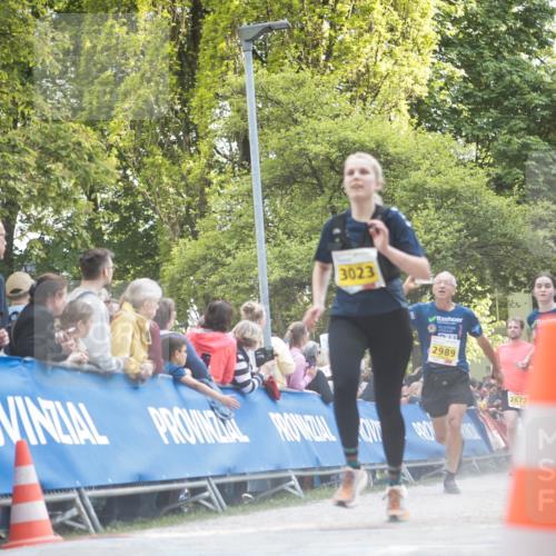09.05.2026 - Störlauf H.Heesch http://msf.ph/oto/9681600 09.05.2026 17:30:45 Ziel 3023, 2989, 2672 meine-sportfotos.de